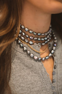 Icon Necklace