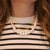 Indie Necklace