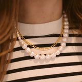 Indie Necklace