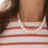 Indie Necklace