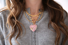 Load image into Gallery viewer, Izzie Necklace