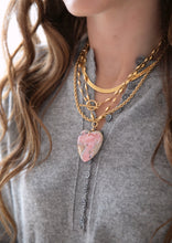 Load image into Gallery viewer, Izzie Necklace