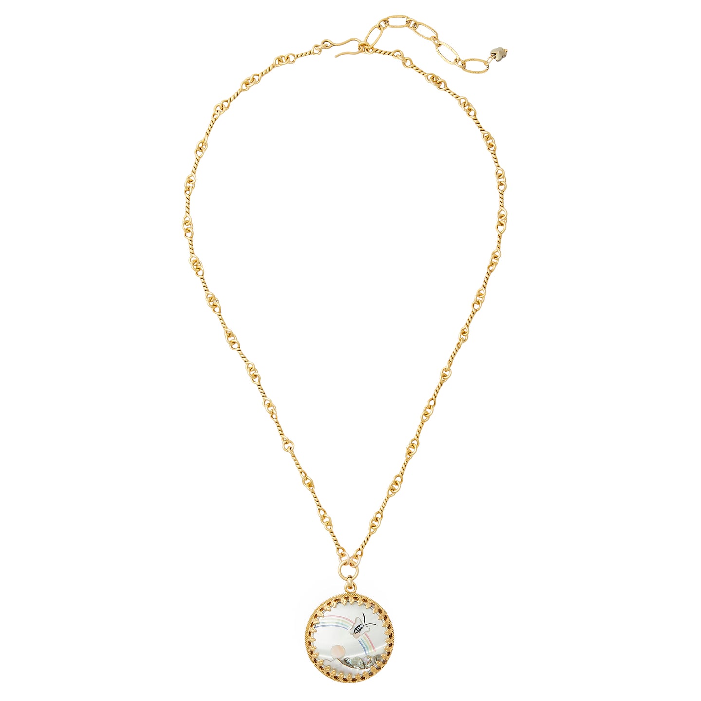 Jack Necklace