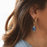 Kimball Earring Charm