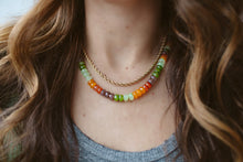 Load image into Gallery viewer, Ty Necklace