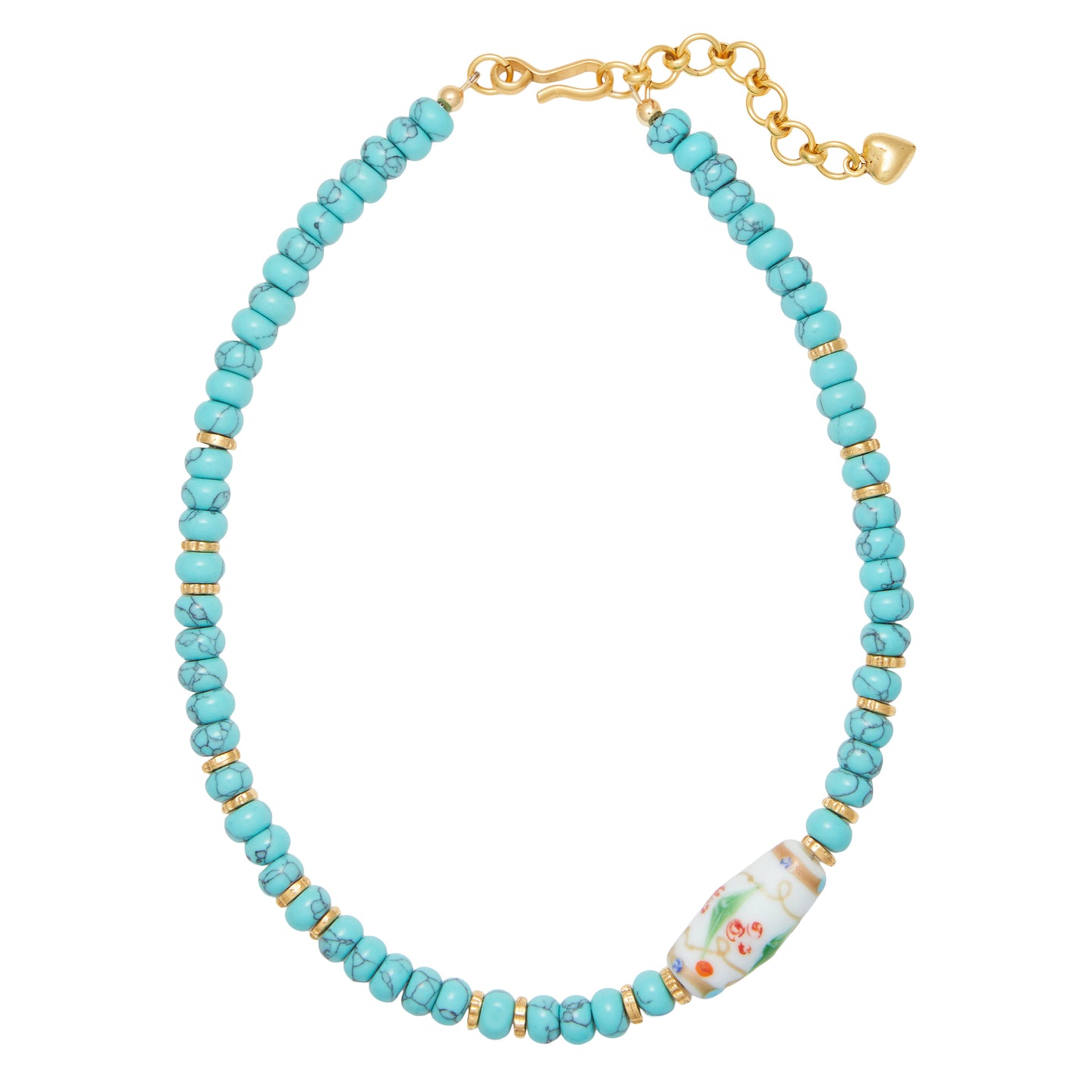 Liana Necklace