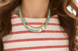 Liana Necklace