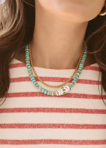 Liana Necklace