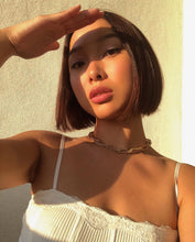 Load image into Gallery viewer, Linked Up Necklace