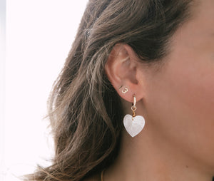 Little Love Earrings