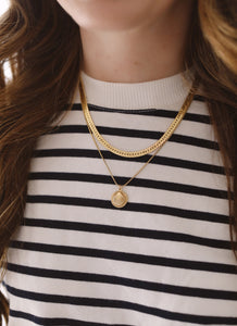 Lorelei Necklace