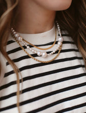 Load image into Gallery viewer, Lou Necklace