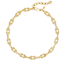 Load image into Gallery viewer, Love Knot Necklace