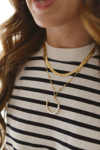 Lucky Necklace