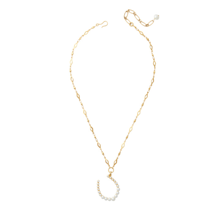Lucky Necklace