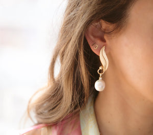 Lydia Earrings