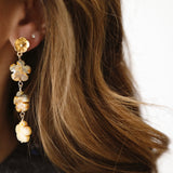 Maverick Earrings
