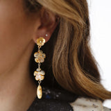 Maverick Earrings