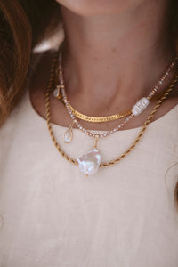 Mellie Necklace