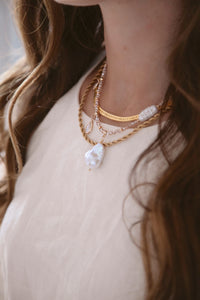 Mellie Necklace