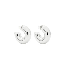 Load image into Gallery viewer, Mini Chubby Hoops