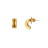 Mini Earrings