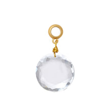 Load image into Gallery viewer, Mirror Mirror Earring Charm