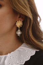 Load image into Gallery viewer, Monroe Earrings