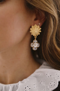 Monroe Earrings