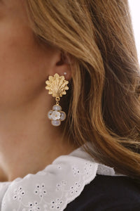 Monroe Earrings