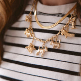 Must Love Dogs Necklace