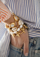 Load image into Gallery viewer, Nautical Link Bracelet