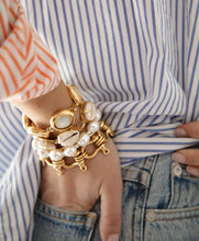 Load image into Gallery viewer, Nautical Link Bracelet