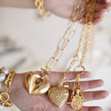 Coco Necklace