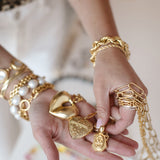Coco Necklace