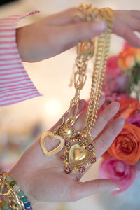 Adele Necklace