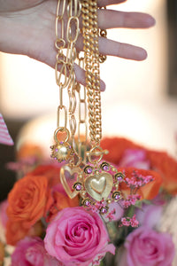 Adele Necklace