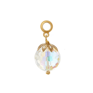 Nova Earring Charm
