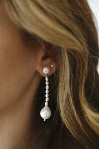 Octavia Earrings