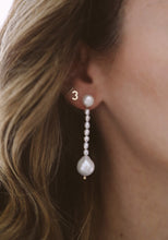 Load image into Gallery viewer, Octavia Earrings