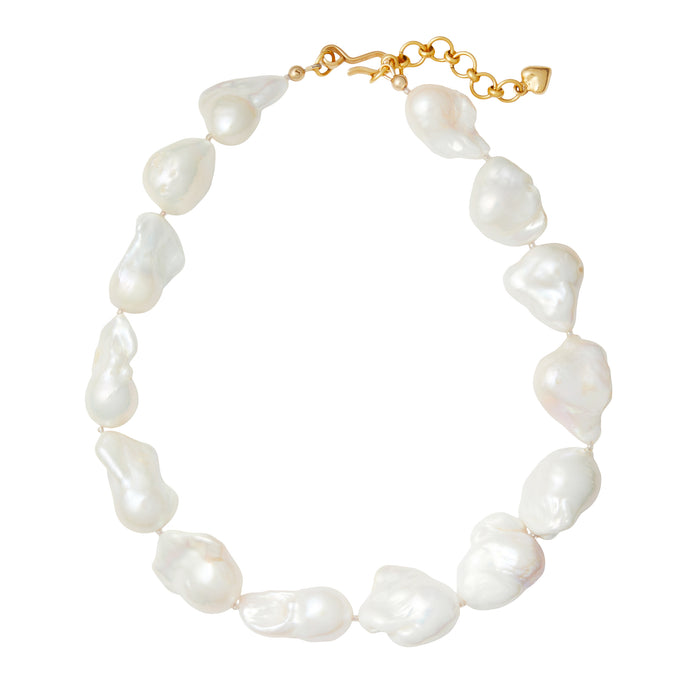October Necklace
