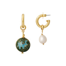Load image into Gallery viewer, Ellie Earring Charm