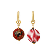 Load image into Gallery viewer, Ellie Earring Charm