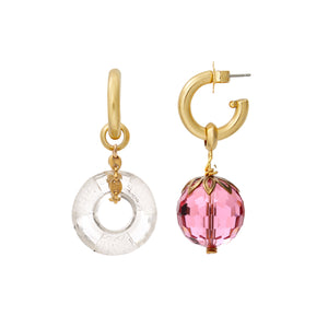 Nova Earring Charm