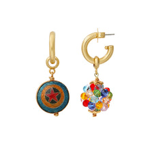 Load image into Gallery viewer, Rock Candy Earring Charm