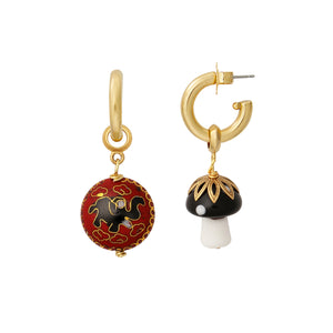 Ellie Earring Charm