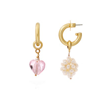 Load image into Gallery viewer, Greta Earring Charm