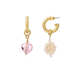 Greta Earring Charm