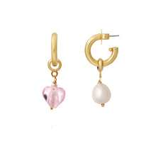 Favorite Pearl Earring Charm