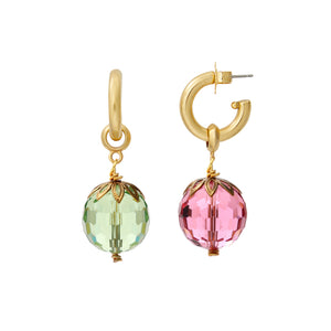 Nova Earring Charm